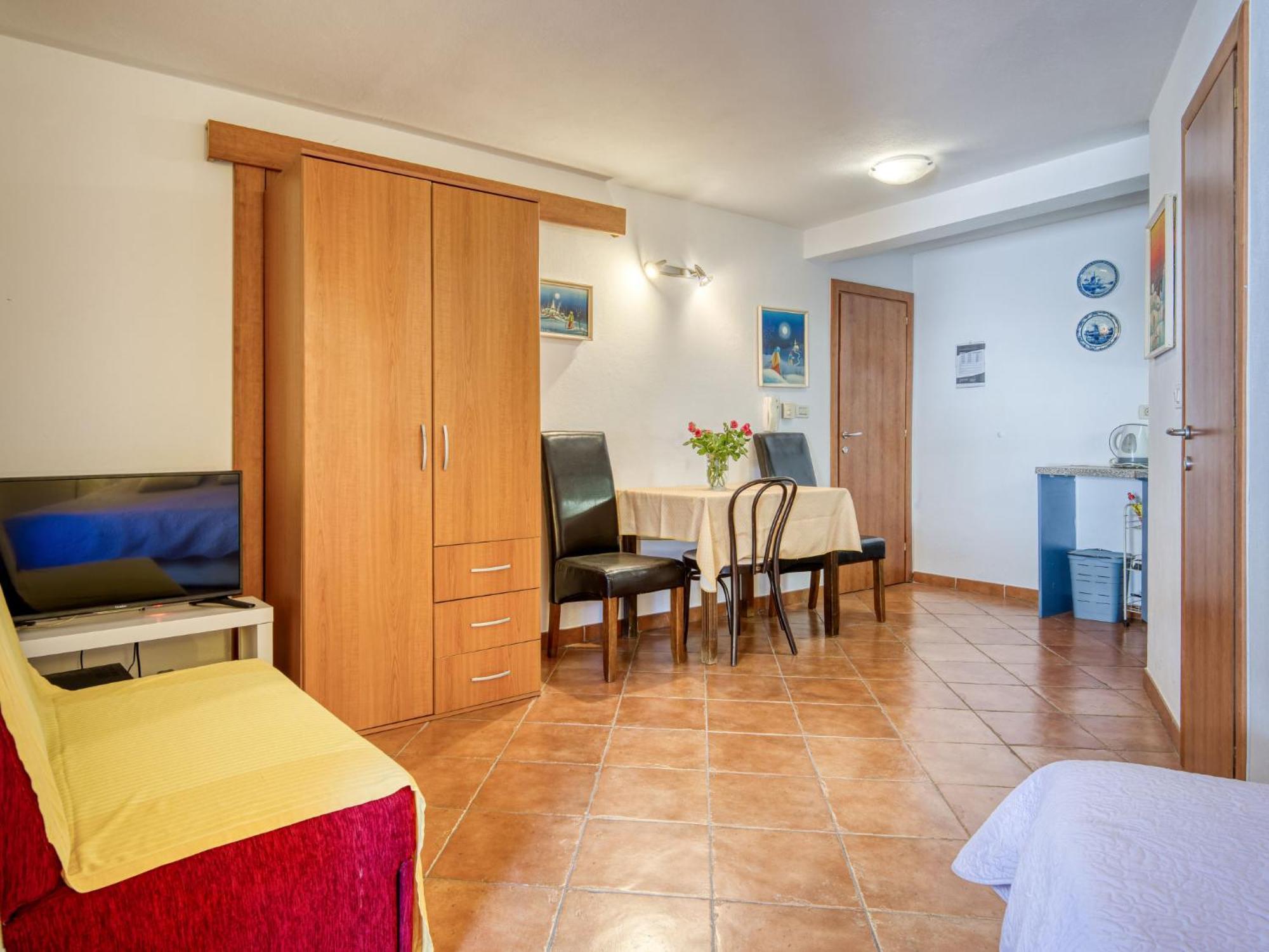 Lovrano-1 Appartamento