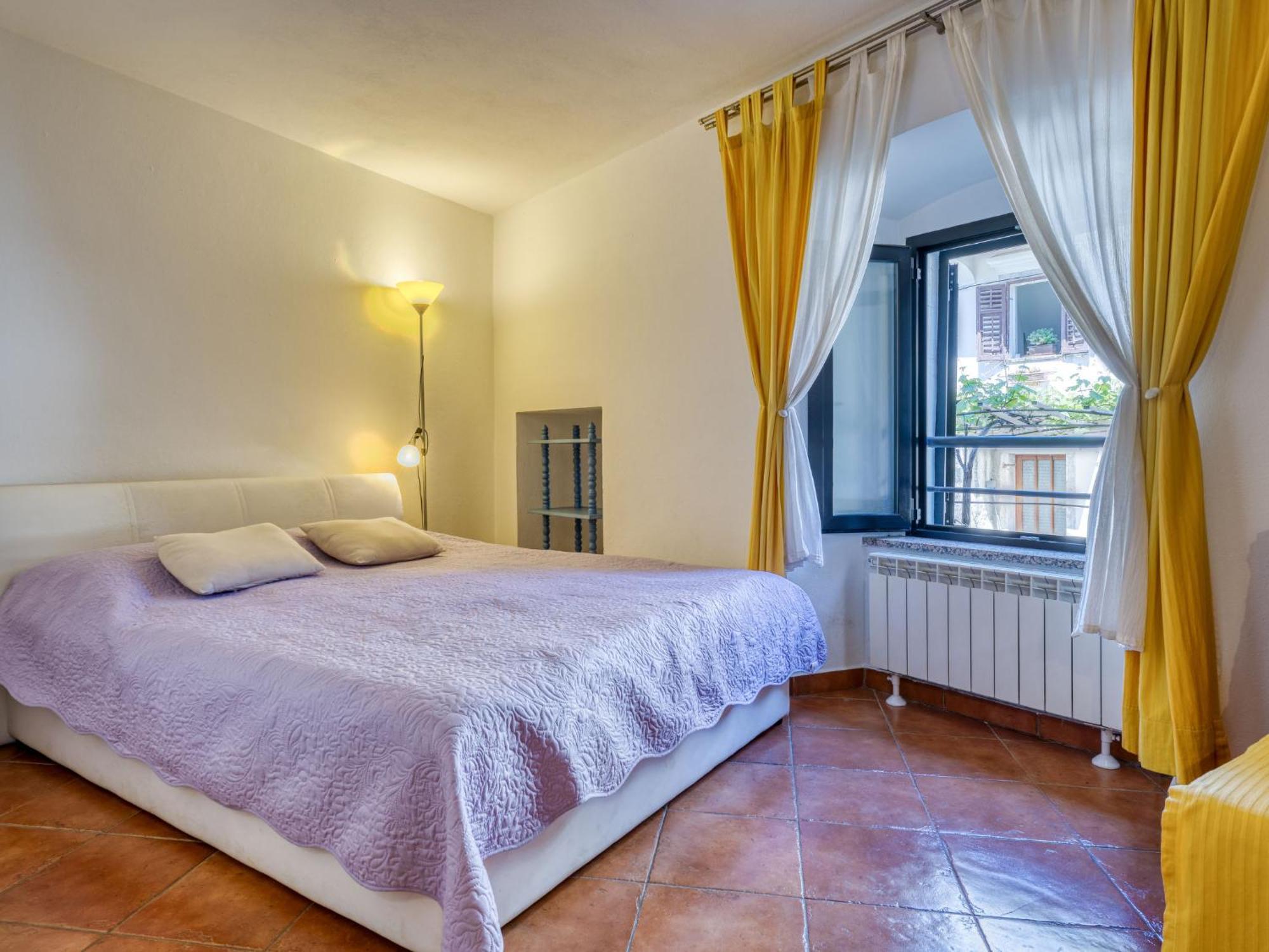 Apartament Lovrano-1 By Interhome