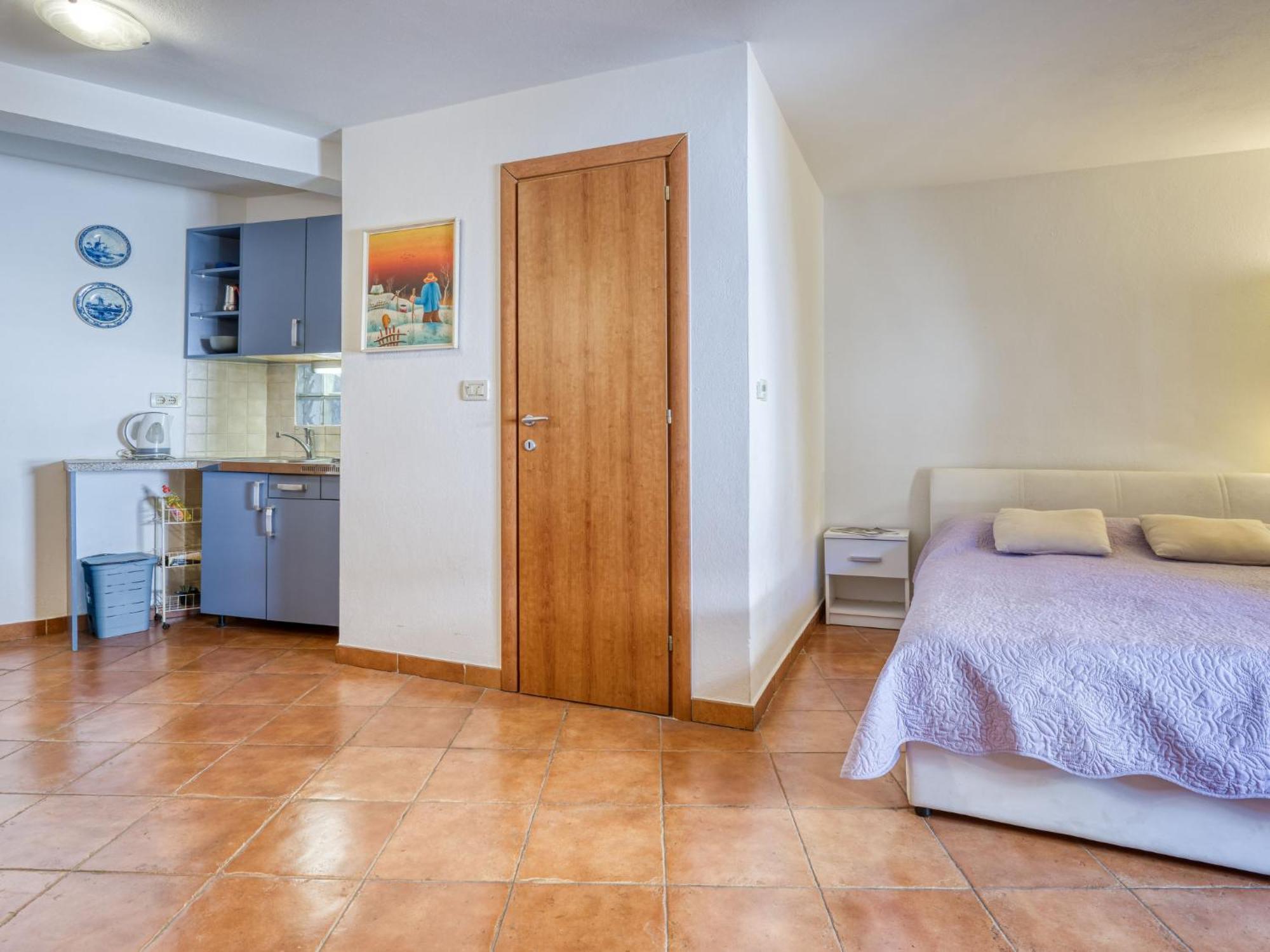 Lovrano-1 By Interhome * Lovran